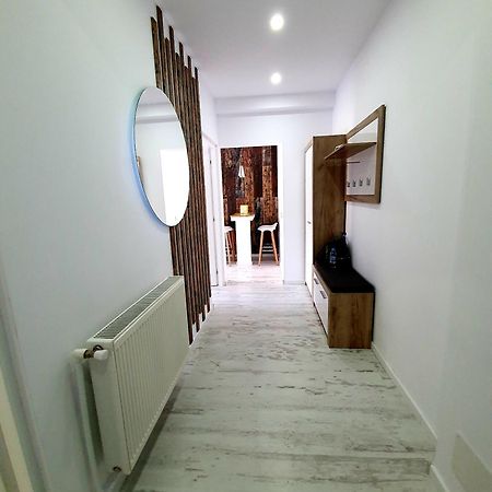 Laura Apartments Sinaia Extérieur photo