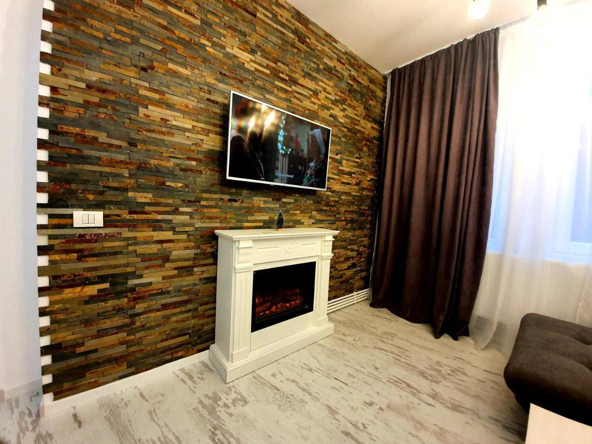 Laura Apartments Sinaia Extérieur photo