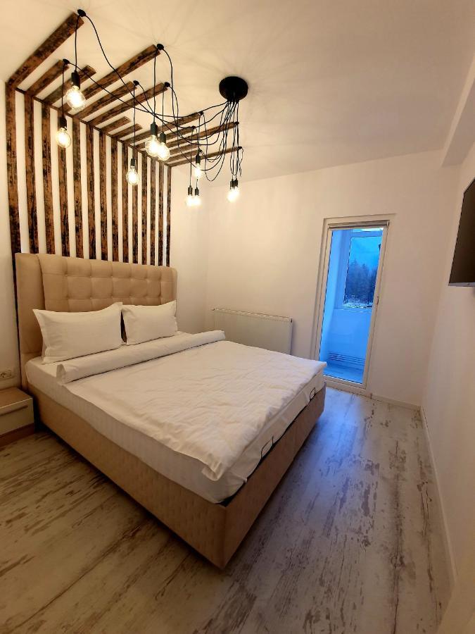 Laura Apartments Sinaia Extérieur photo