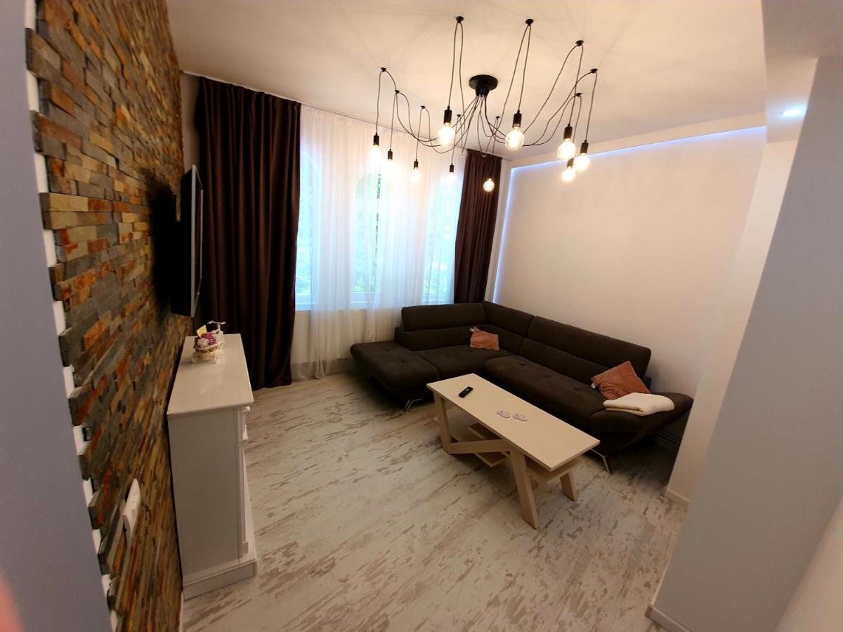 Laura Apartments Sinaia Extérieur photo