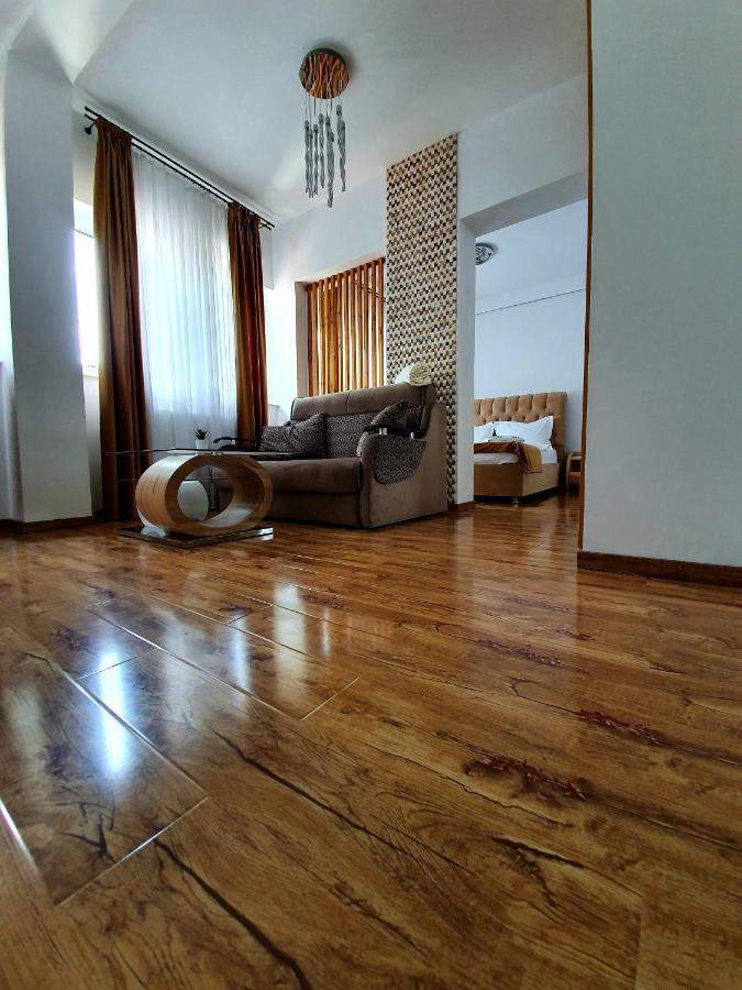 Laura Apartments Sinaia Extérieur photo