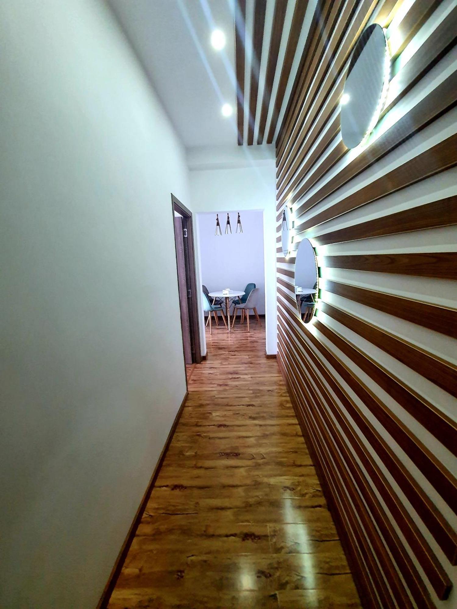 Laura Apartments Sinaia Chambre photo
