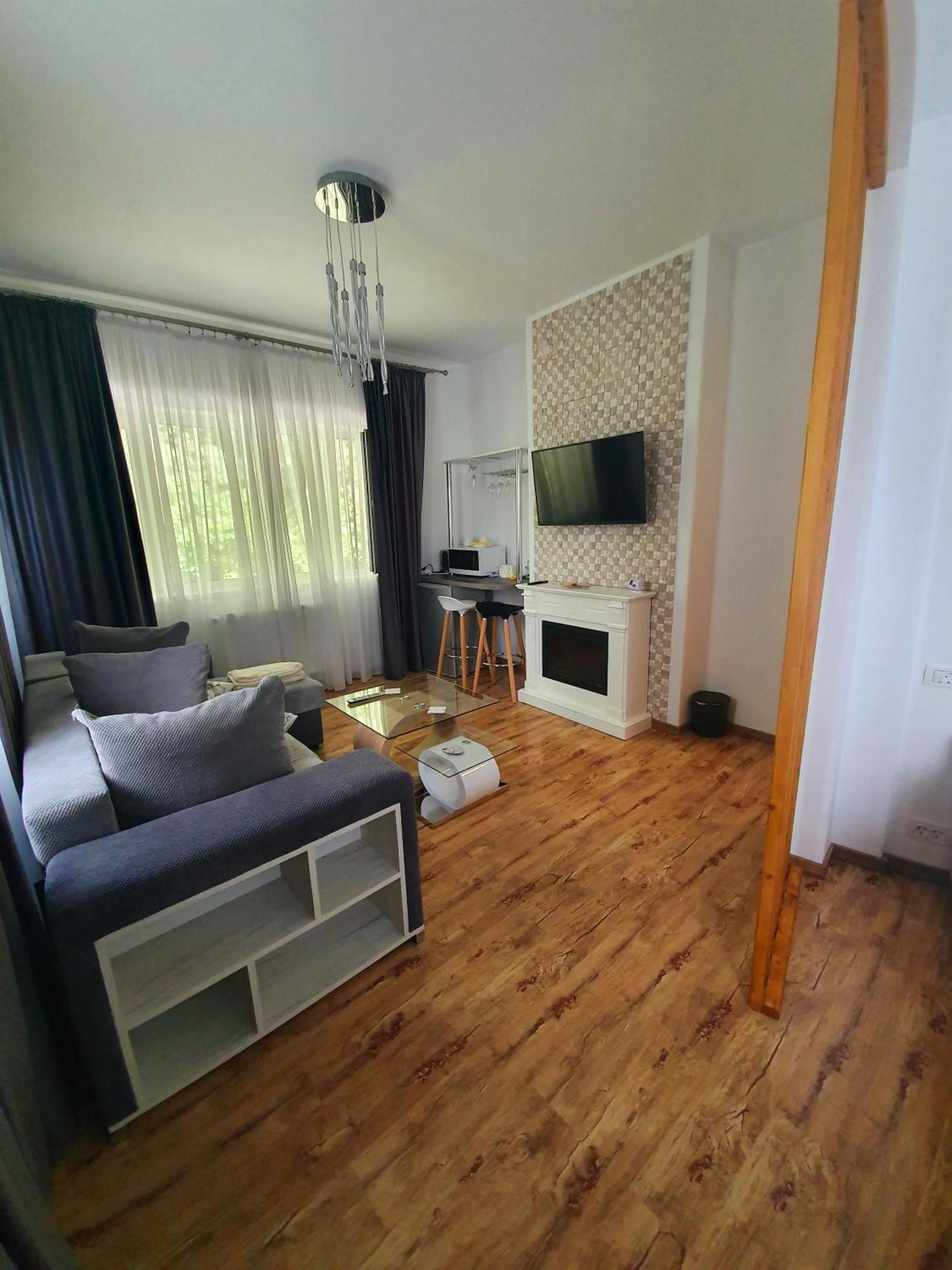 Laura Apartments Sinaia Chambre photo