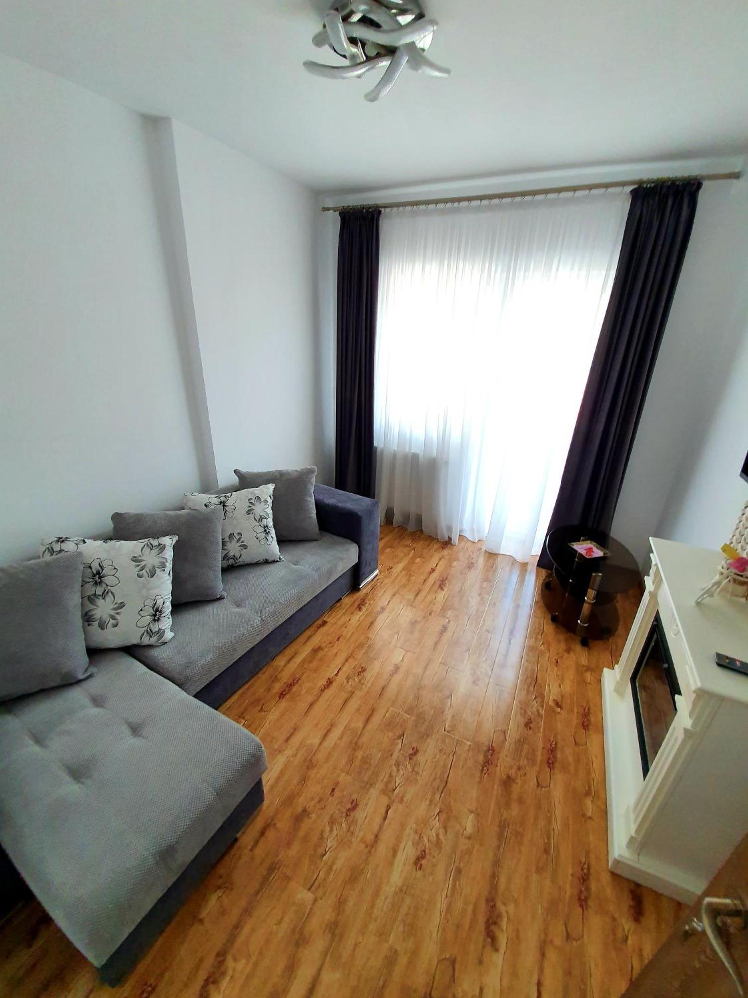 Laura Apartments Sinaia Extérieur photo